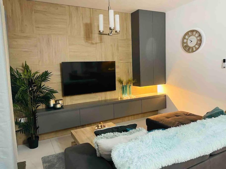 Blue Cosmo Apartment Ta Xbiex Exterior photo